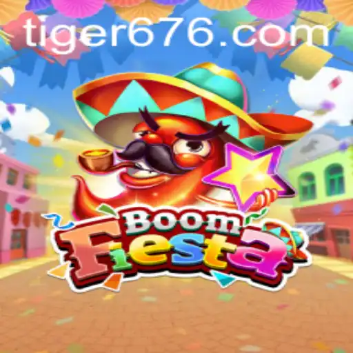 Descubra a Aventura de BoomFiesta: O Jogo que Conquista os Amantes de Desafios