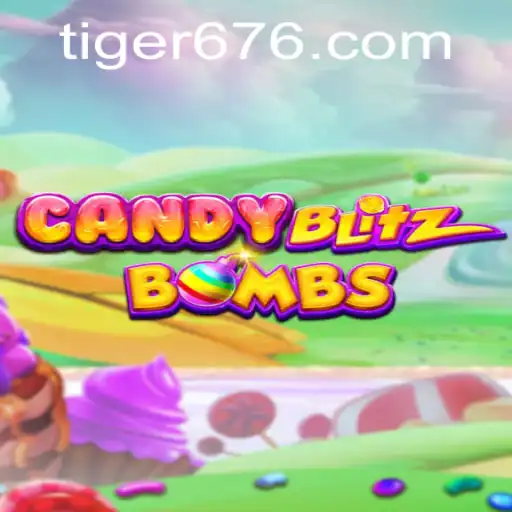 Descubra o Mundo Emocionante de CandyBlitzBombs: Um Jogo de Estratégia e Agilidade
