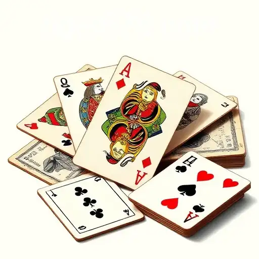 Jogos de cartas