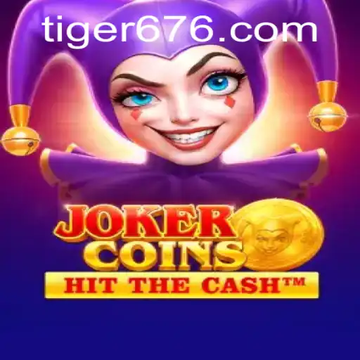 Explorando o Mundo de JokerCoins: Estratégia e Aventura no Universo do Jogo