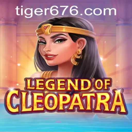LegendOfCleopatra: Descubra o Fascínio do Antigo Egito com Tiger67