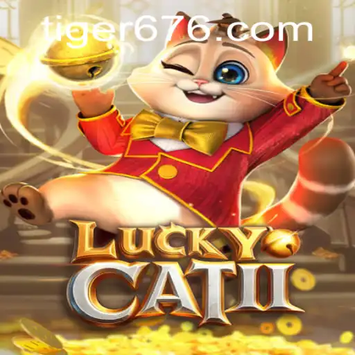Explorando as Aventuras de LuckyCatII e as Novas Regras de Jogo
