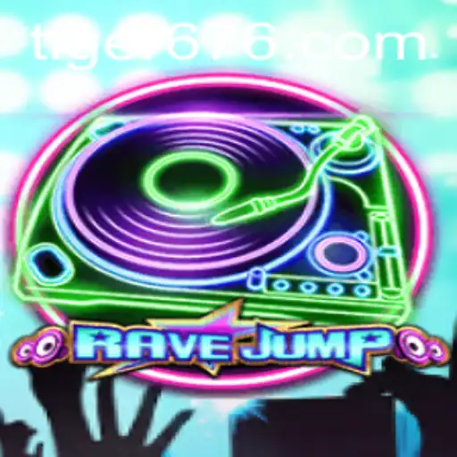 Explorando o Mundo Vibrante de RaveJump: Um Jogo de Aventura Inovador