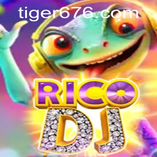 Descubra o Mundo Emocionante de RicoDJ: Um Jogo Revolucionário