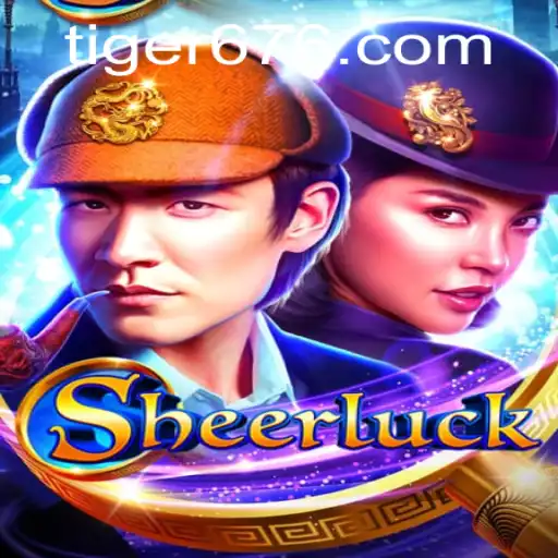 Descubra o Mundo Empolgante de Sheerluck: O Jogo de Mistério e Estratégia